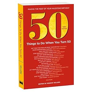 50th Birthday Gift Idea for Female Friend 13 51wERgkwcNL. SY299