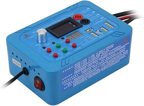 Multifunctional Inverter Refrigerator Detector Inverter Refrigerator Compressor Detector (Master Version)(220V)