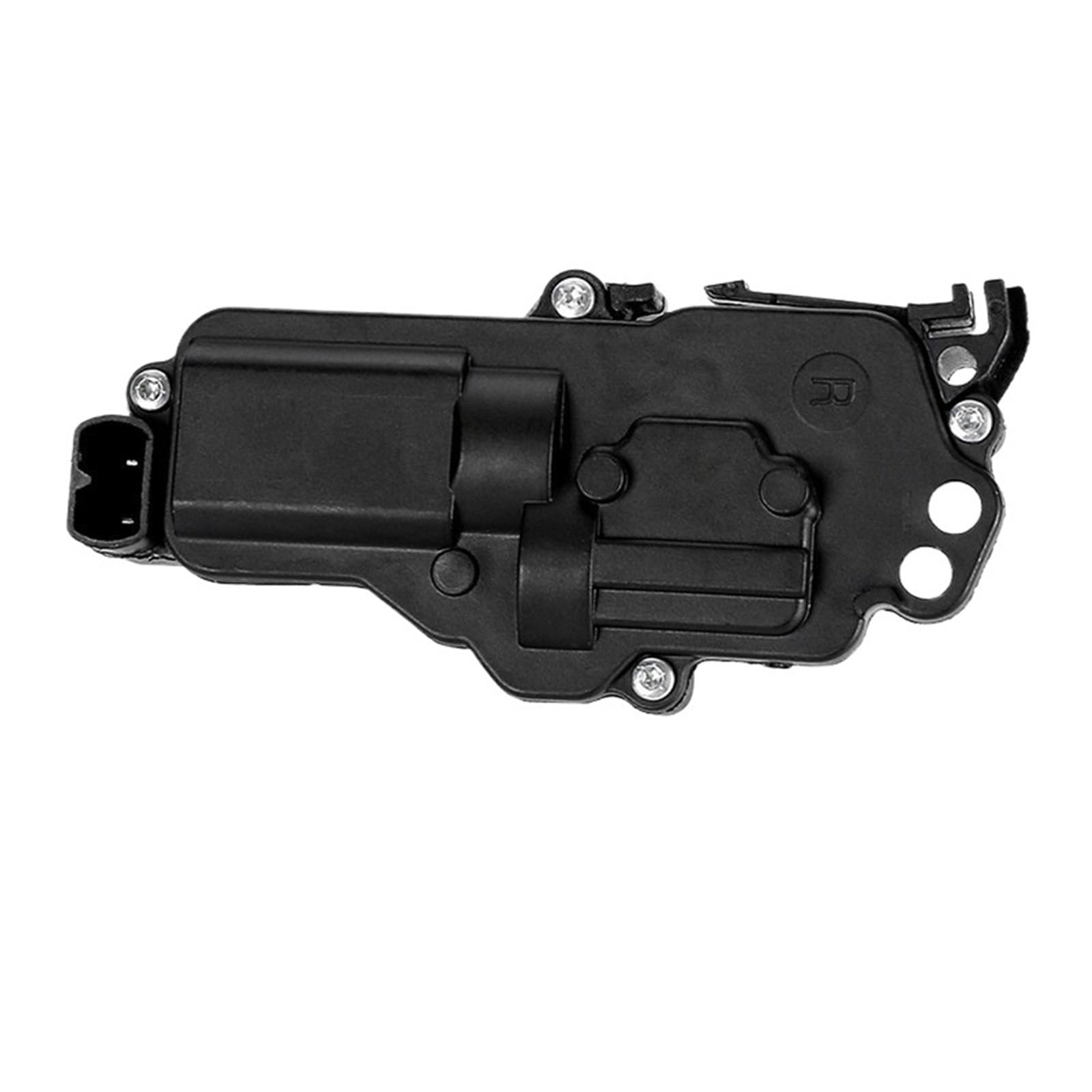 Jcibhodf 3L3z25218a42aaright 3L3z25218a42aa Car Door Lock Central Assembly Block 1Pcs(3L3z25218a42aaright)