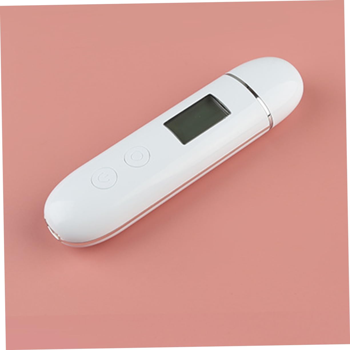 VALICLUD Skin Hydration Tester Portable Device for Accurate Facial Moisture Measurement Digital Hydration Analyzer for Skin Health Monitoring Lightweight and User-friendly Design