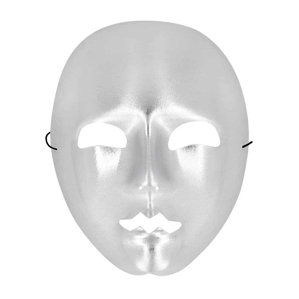 Boland - Face Mask Pantomime for Fancy Dress Costumes or JGA, Costume Accessories, Accessory for Carnival