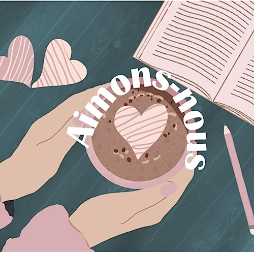 Aimons-nous copertina