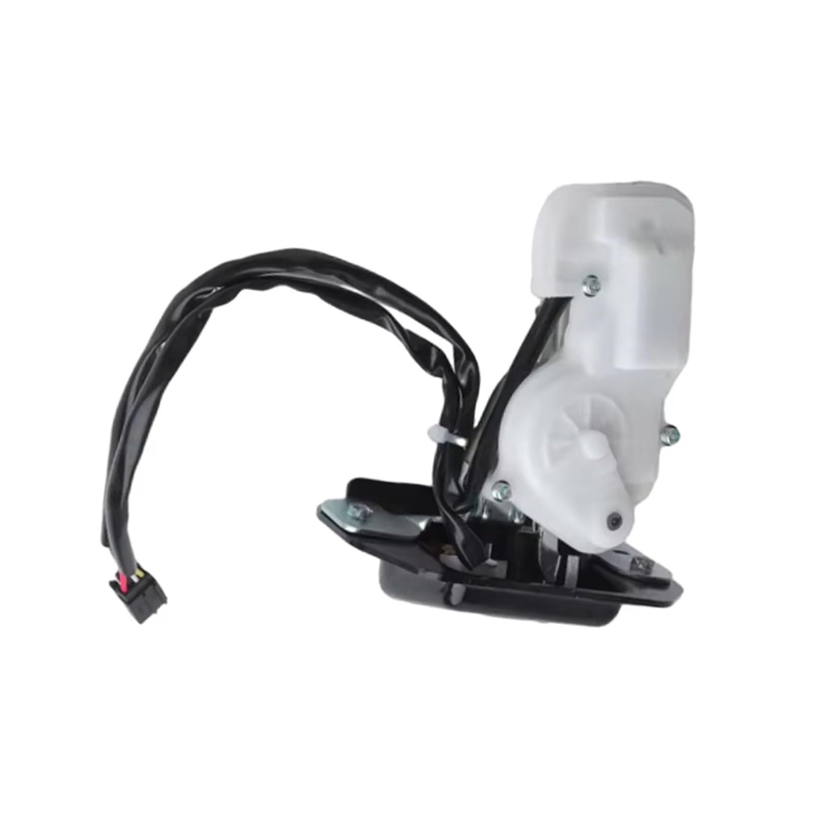 Chiusura bagagliaio Compatibile Con Ford Per Flex 2009-2019 Bagagliaio Auto Serratura Portellone Posteriore Porta OEM: 7L1Z7843150D