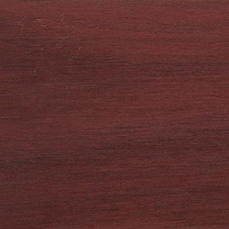 Woodcraft Purpleheart 2" X 6" X 24" 1-Piece