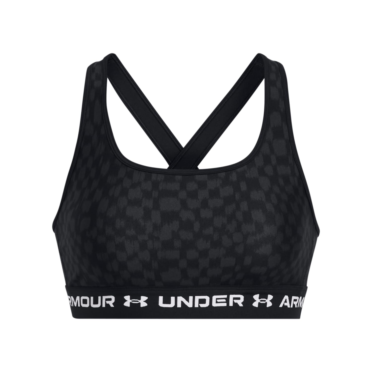 Under Armour 1361042-007 Spor Sütyeni Kadın