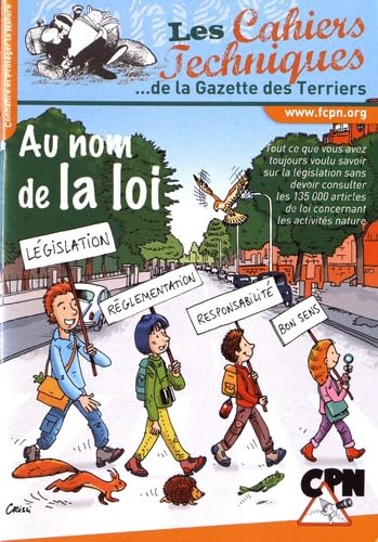  Au nom de la loi