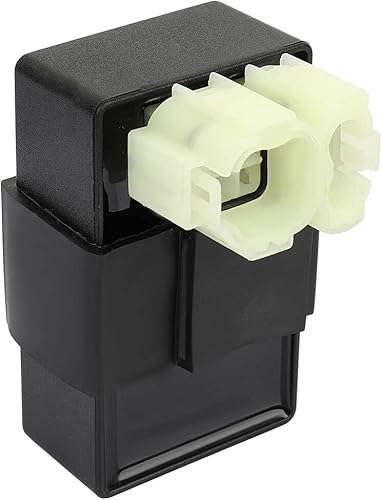 Miniatura 7 de SCITOO Bobina de encendido del módulo CDI BOX 1988 1989 1990 1991-1993 para Honda FourTrax 300 TRX300 TRX300FW 2x4