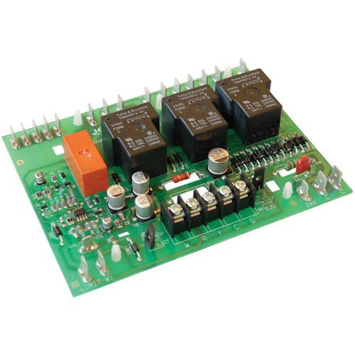ICM289-ICM ICM Replacement Furnace Control Board