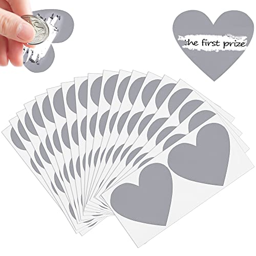 Carte à gratter – Trouvez le meilleur prix