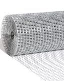 Nueve Deer Galvanized Hardware Cloth