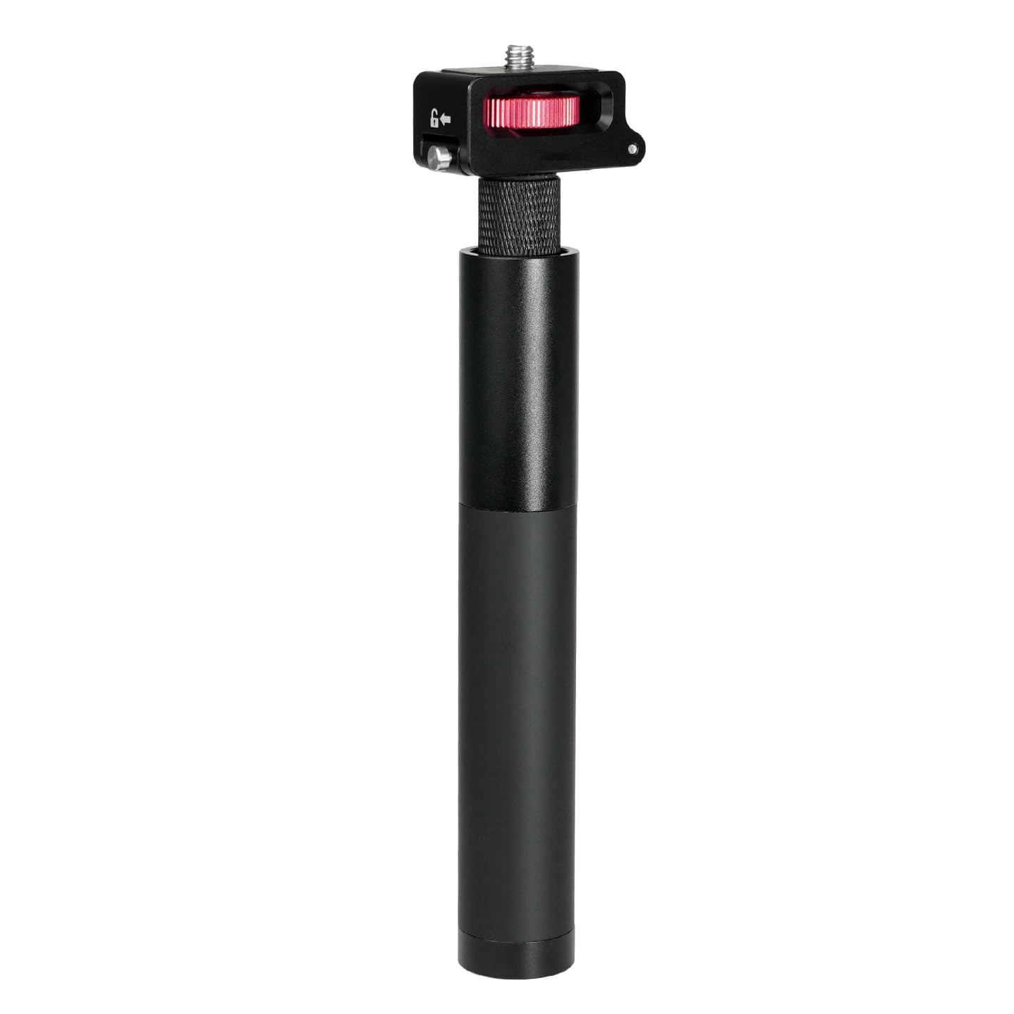 Uniwersalny adapter do szybkiego montażu aparatu, 1/4 śrubowy wspornik podstawy kompatybilny z Osmo 360, X5, X4 Air, X4 i statywami, kij do selfie (typ C)