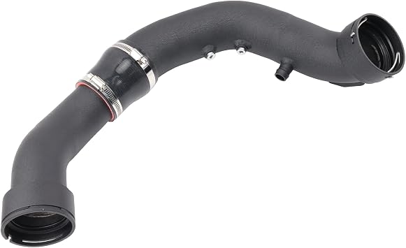 Intake Charge Pipe Compatible With BMW N55 F20/F22/F30 M2/M135i/M235i/335i/435i