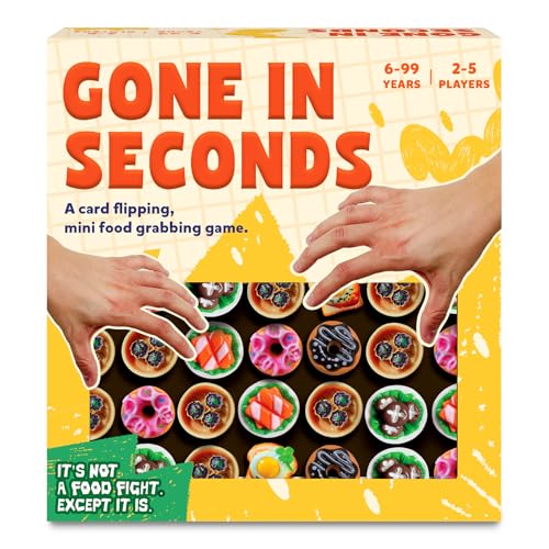 Gouda Games Mahjong Go! Card Game – Classic Mahjong Reimagined as a Card Game, American-Style Rules Inspired Strategy Game, Fast-Paced & Travel-Friendly, 4 Players, Gift for Adults & Teens