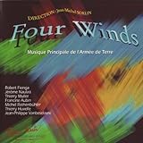  The Four Winds (Les quatre vents)