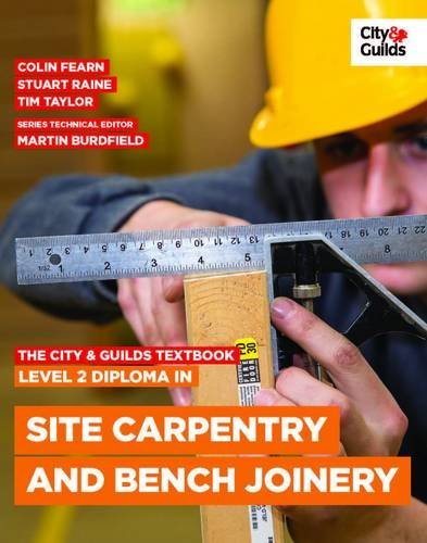 By Martin Burdfield The City & Guilds Textbook: Level 2 Diploma in Site ...