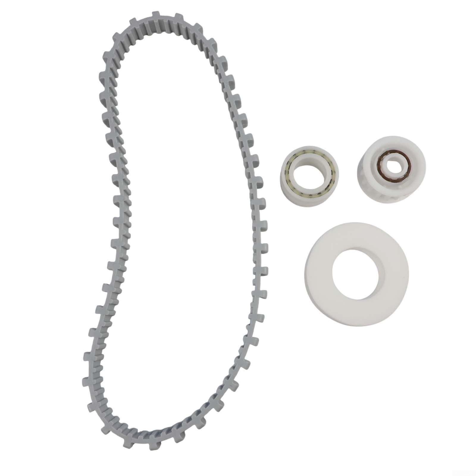 Kit pour roues Grimpe 6101611-R4 pour Robot pour dauphin Kit