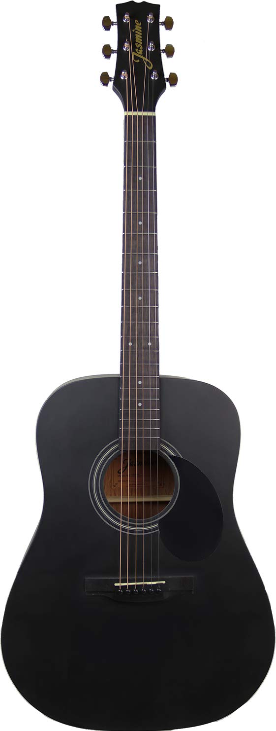 Jasmine アコースティックギター s35 Amazon.co.jp: Jasmine S35 Dreadnought アコースティックギター
