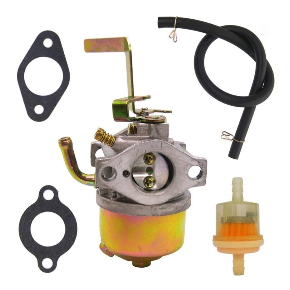 Carburateur MZ175 EF2600 pour réparer un moteur thermique de chantier