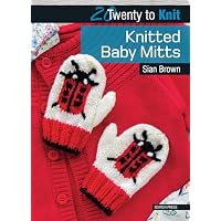 20 to Knit