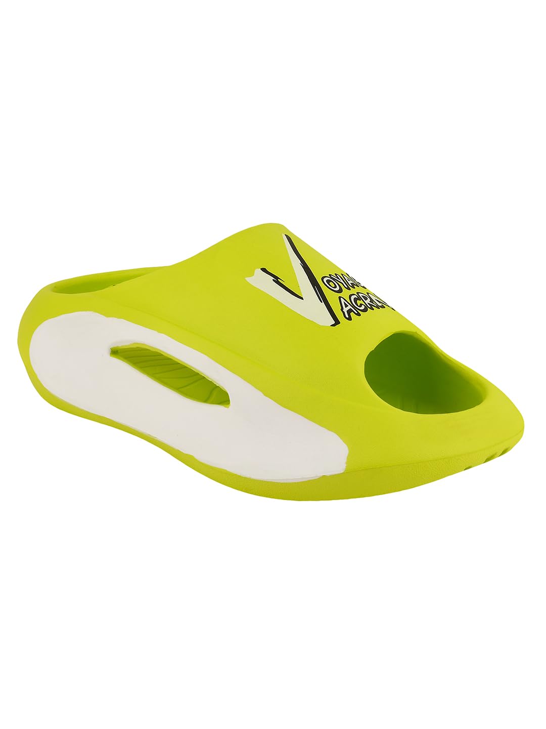 Selfiee Ultrasoft Lightweight Flip Flops Stylish Comfortable Sole Sliders for Boys & Mens (B0CY4NTTVS) Amazon Price History, Amazon Price Tracker