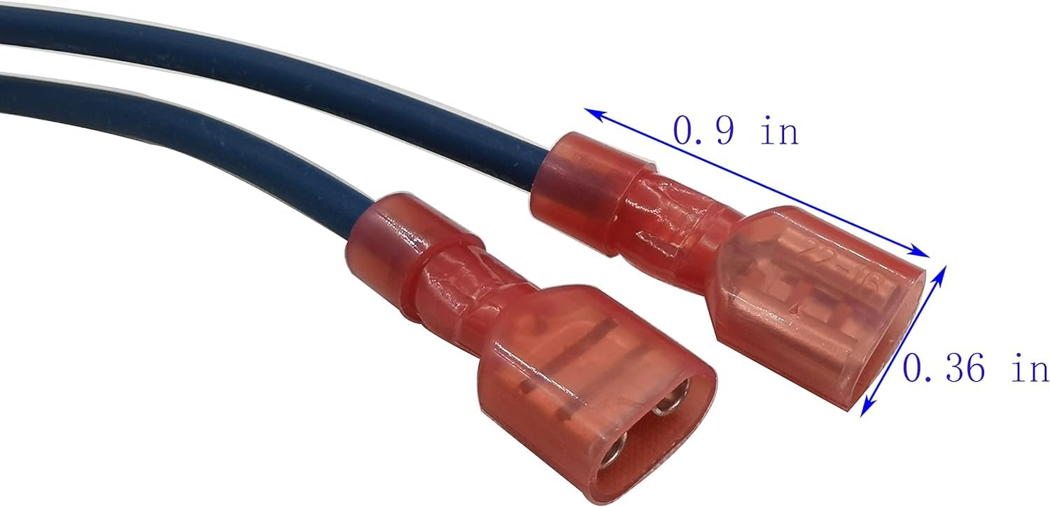 ZFLXH Piezas de repuesto para calentador de espacio PP236 fotocélula para calentadores Reddy Remington Master Knipco M16656-24