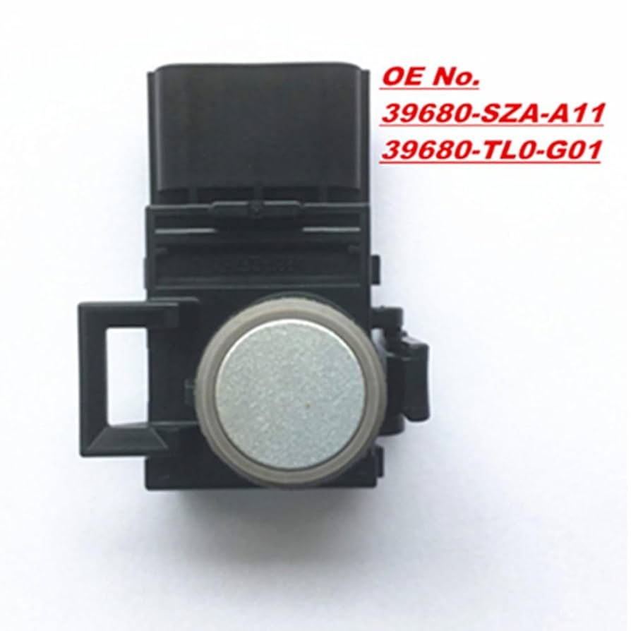 Amazon.com: 39680-TK8-A11 Bumper Park sensor Reverse PDC