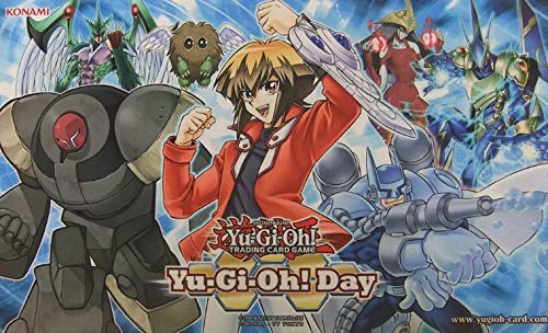 Amazon | 遊戯王 十代 プレイマット | トレカ 通販