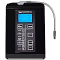 Aqua Ionizer Deluxe 9.5 Anti-Oxidant Boost Water Ionizer |Produces pH 3.0-11.5 Alkaline Water Filtration System| Up to -880mV ORP | 4000 Liters Per Filter | 7 Water Settings