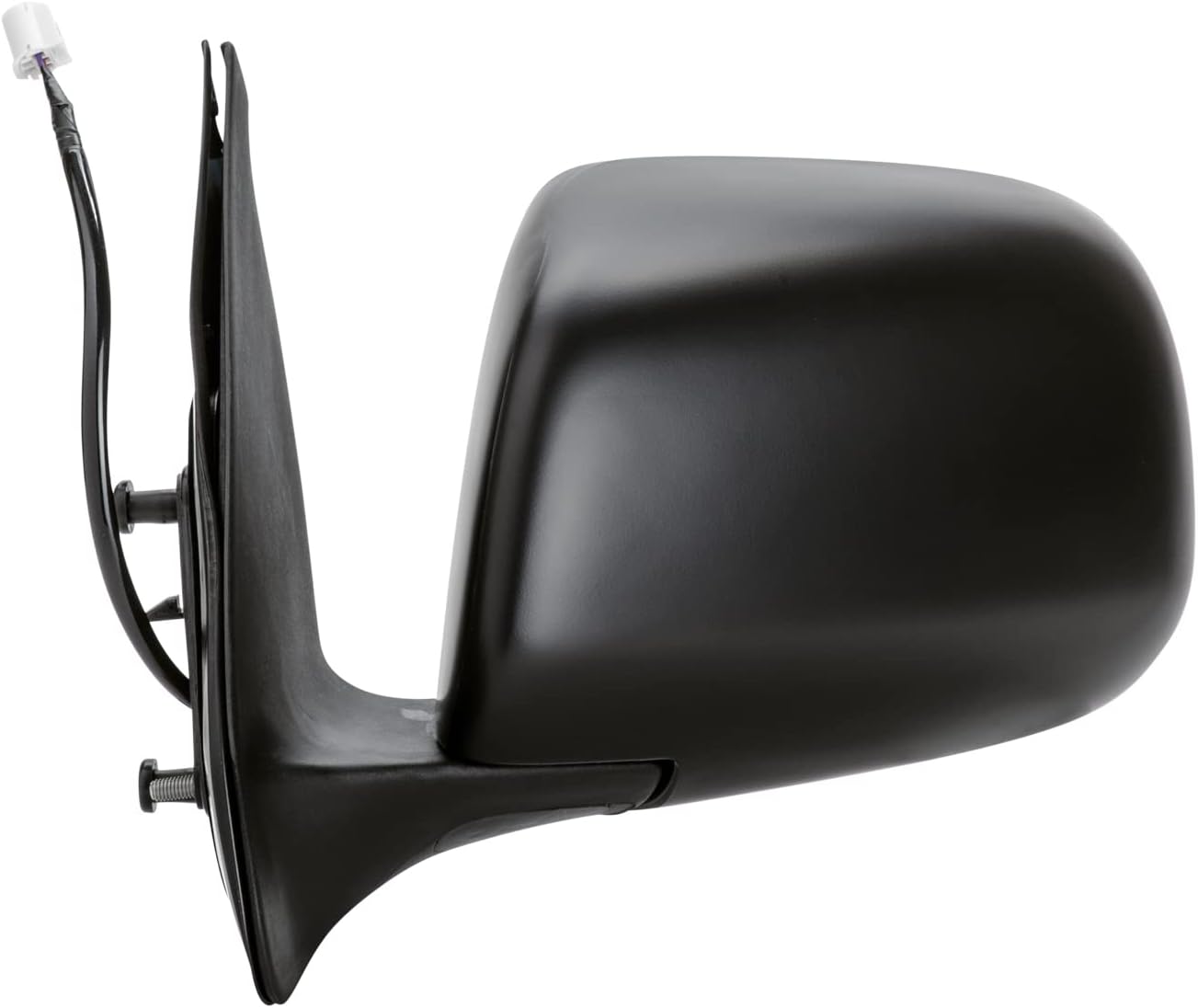 TYC 5290332 Door Mirror Left-Side Compatible with 2005-2010 Toyota Tacoma