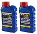 Subaru Coolant System Conditioner 2 Pack - SOA635071 - Genuine OEM