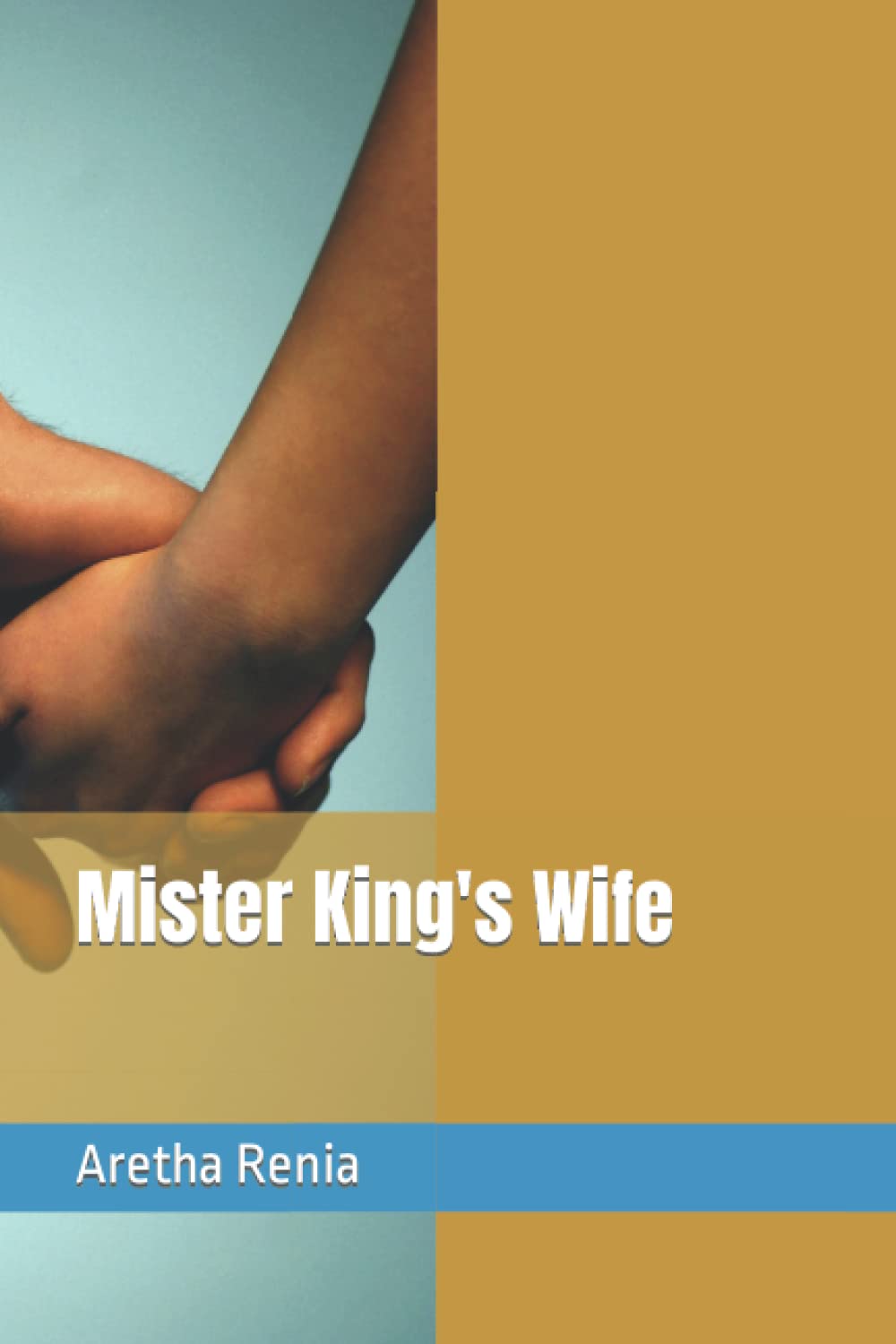 Mister King's Wife
