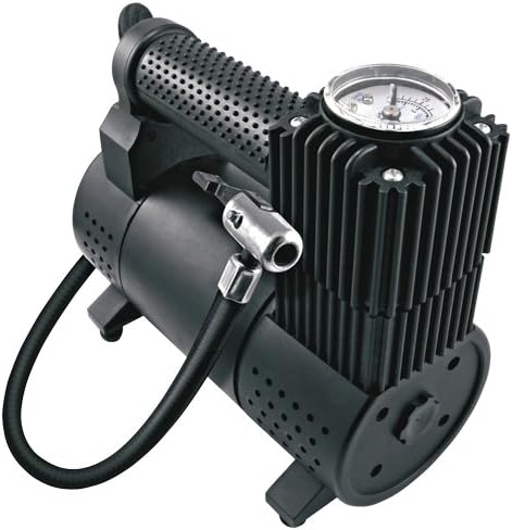 HV-20 SuperFlow Portable Air Compressor