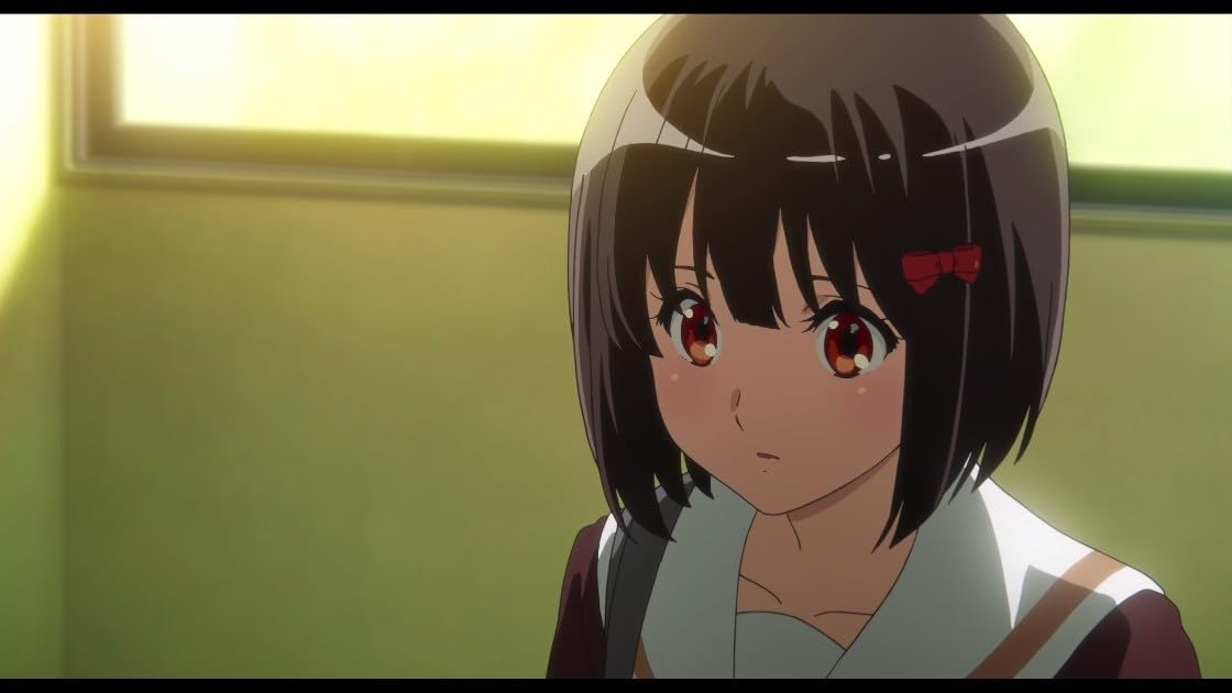 Amazon.co.jp: 劇場版 響け ユーフォニアム 〜 誓いのフィナーレ