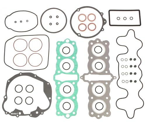 Engine Gasket Set for Honda CB550K F 74-78