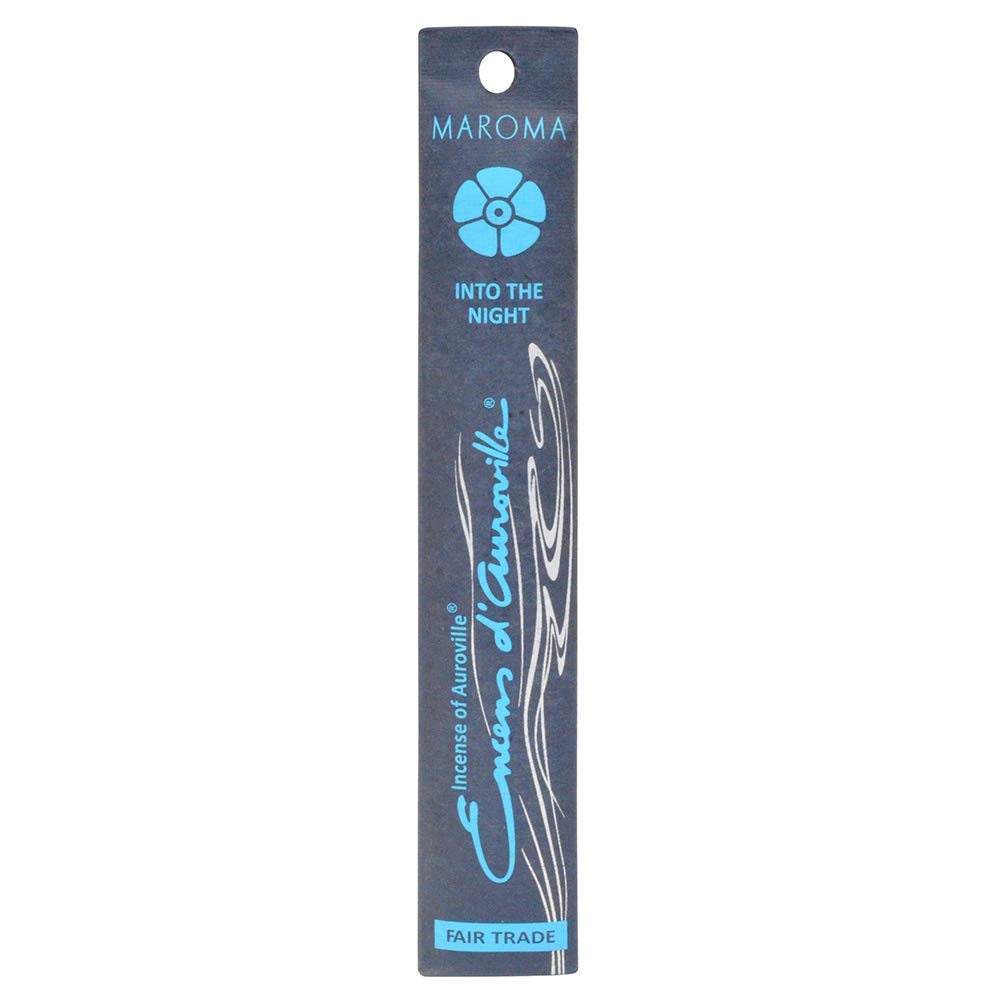 MaromaInto the Night Incense 10 sticks