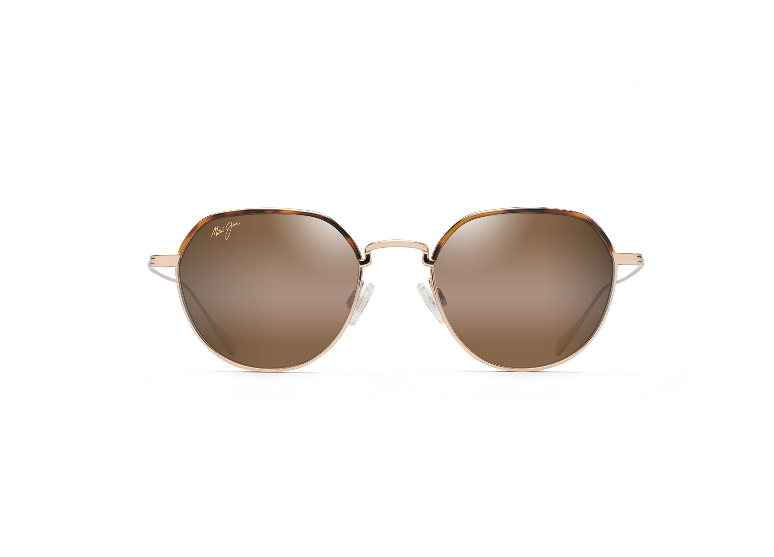 Maui Jim Polarized Men's and Women's Island Eyes Classic Sunglasses