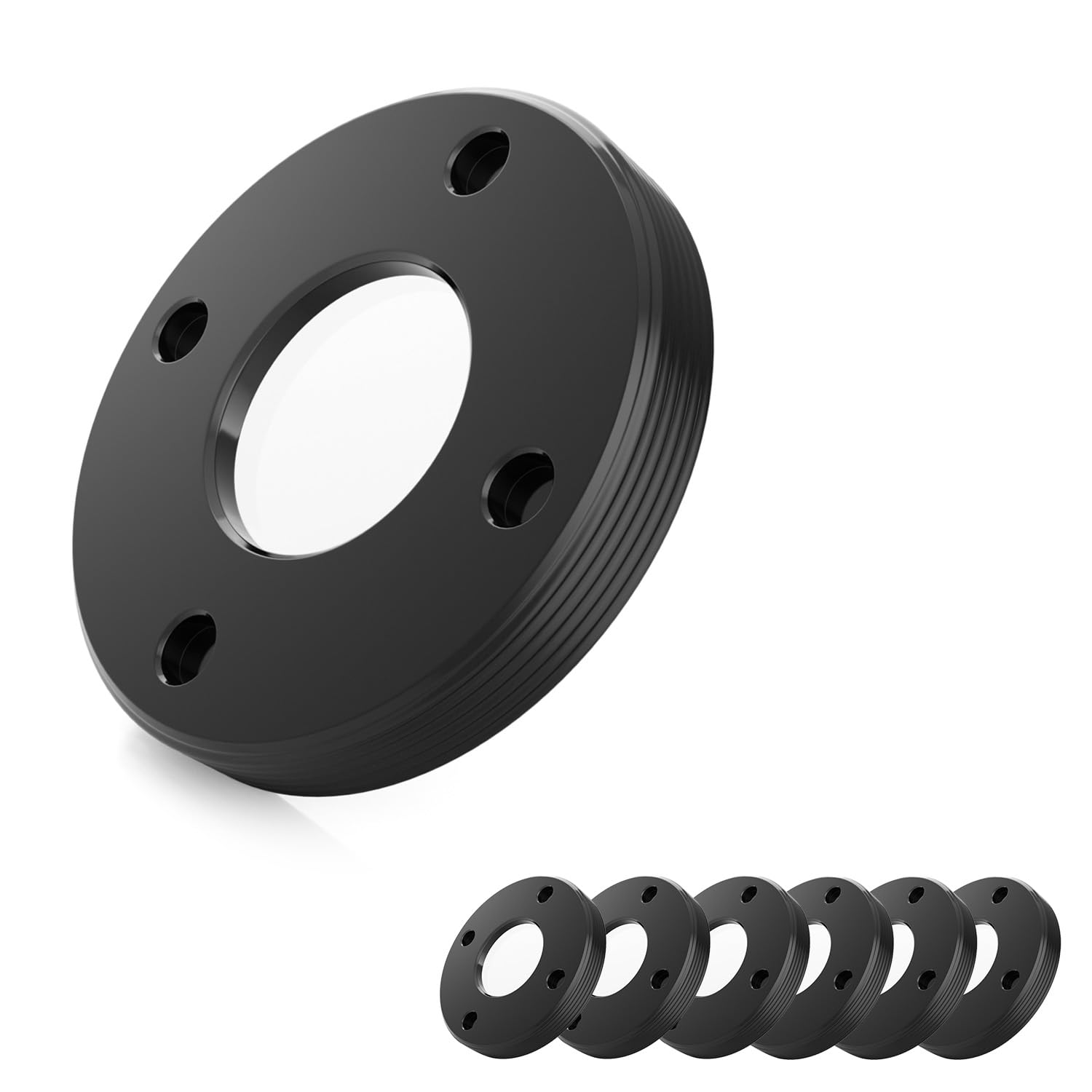 SCULPFUN IAP Air Assist Kit For ICube Ultra - Cleaner Laser Cutting – Sculpfun Rope