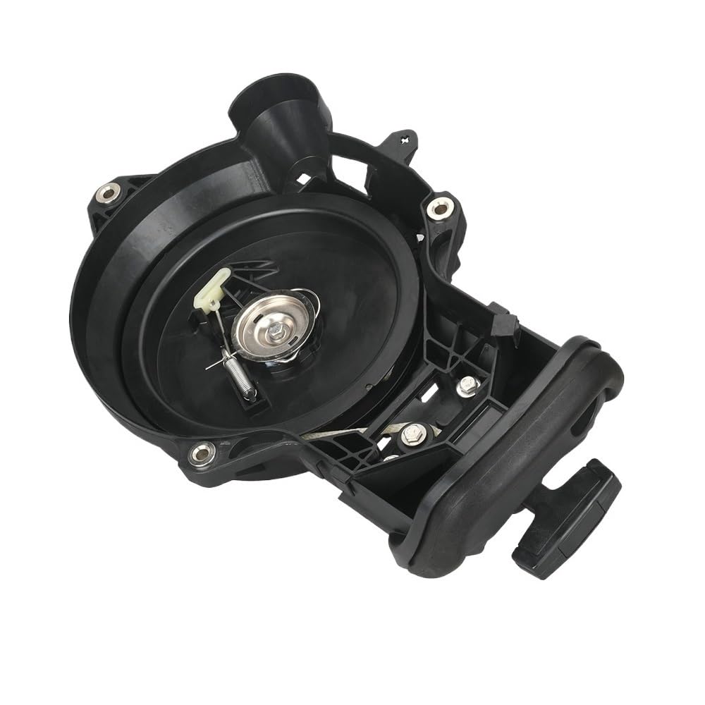 Démarreur 66T-15710 pour lanceur de moteur hors-bord 40XWT E40XMH
