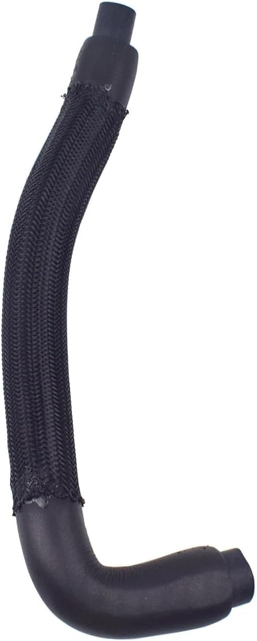 Crankcase Breather Hose Compatible with Toyota for Corolla 2009 2010 2011 2012 2013 2014 2015 2016 2017 2018 2019 2020 Crankcase Ventilation Hose OEM: 1226137040