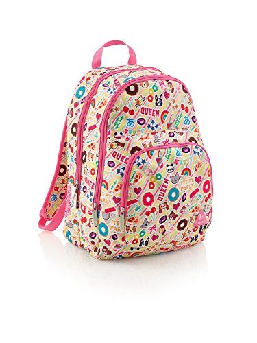 Jordi Labanda 16640 Mochila Grande Triple  23  Multicolor