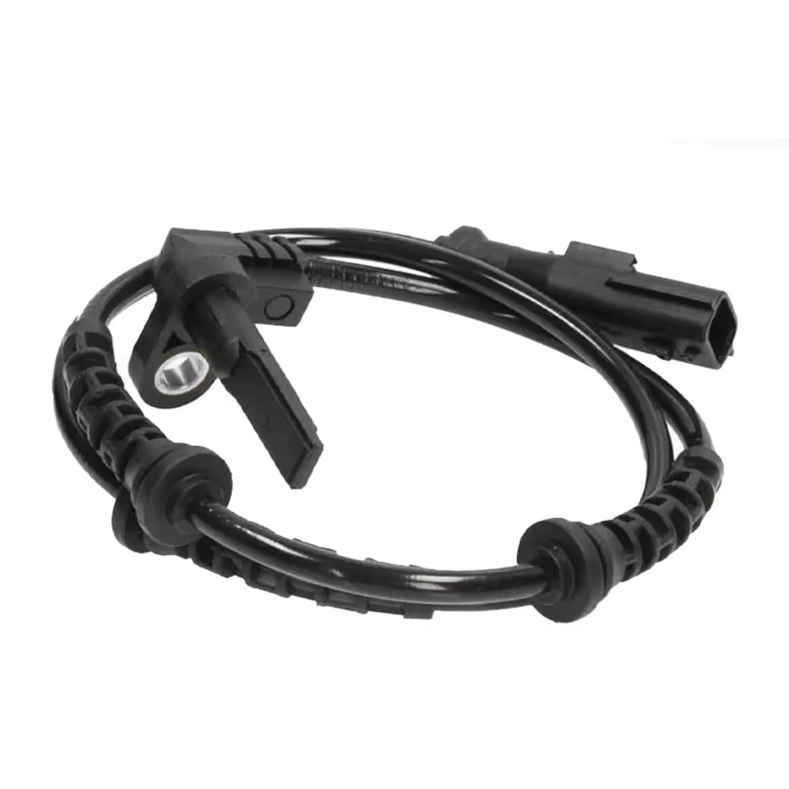 Sensor Velocidad Compatible Con Dacia Para Duster 479109155R 479100004R 4791000Q0E 479502046R 8200038291 Sensor Velocidad Rueda ABS Delantera