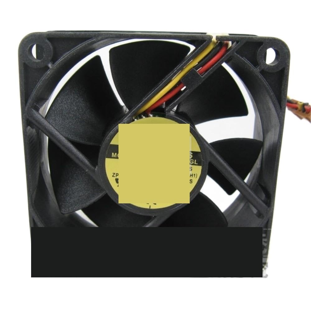 Ventilateur ADDA AD0712MB-A76GL 12V CC pour refroidissement de serveur