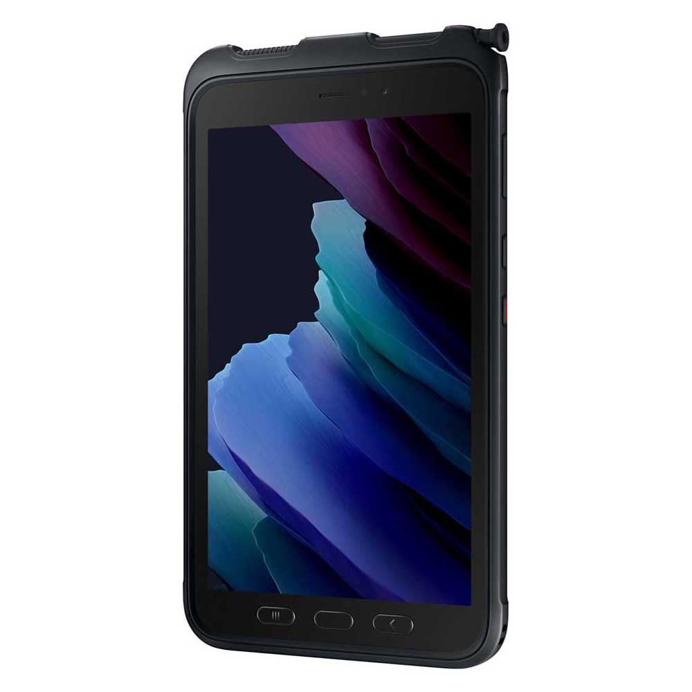 Samsung Galaxy Tab Active3 64 GB 20.3 cm (8") Exynos 4 GB Wi-Fi 6 Android 10 Black Ricondizionato
