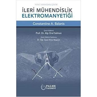 leri M hendislik Elektromanyeti i