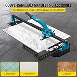 VEVOR B07XCX11P8 lato 2