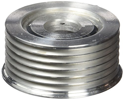 3RG INDUSTRIAL - Polea Alternador- OEM 5705NC 5705CQ 57054K 57055V 57055C 57057E 57057F 9638275480 - Piezas para Coche Recambios Motor y Otras Partes de Vehículo.