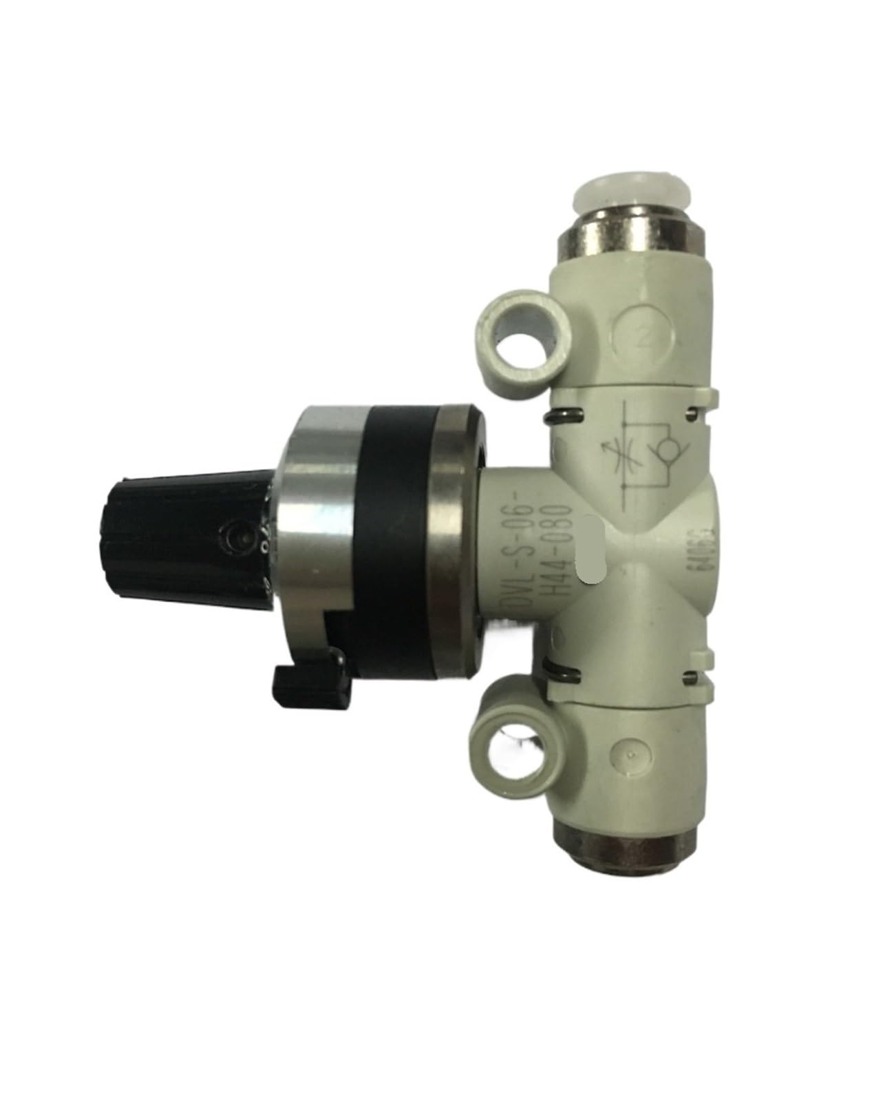 ELZNSQQK DVL-S-06-H44-020 precision throttle valve with scale(DVL-S-06-H66-020)