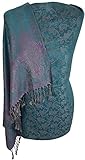 World of Shawls