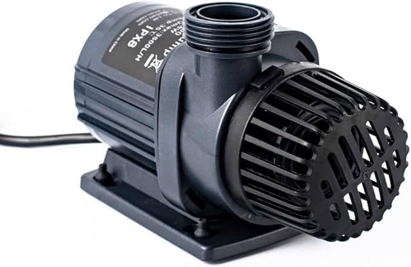 Jebao DCP Sine Wave Water Return Pump (DCP-3500) : Amazon.ca: Pet