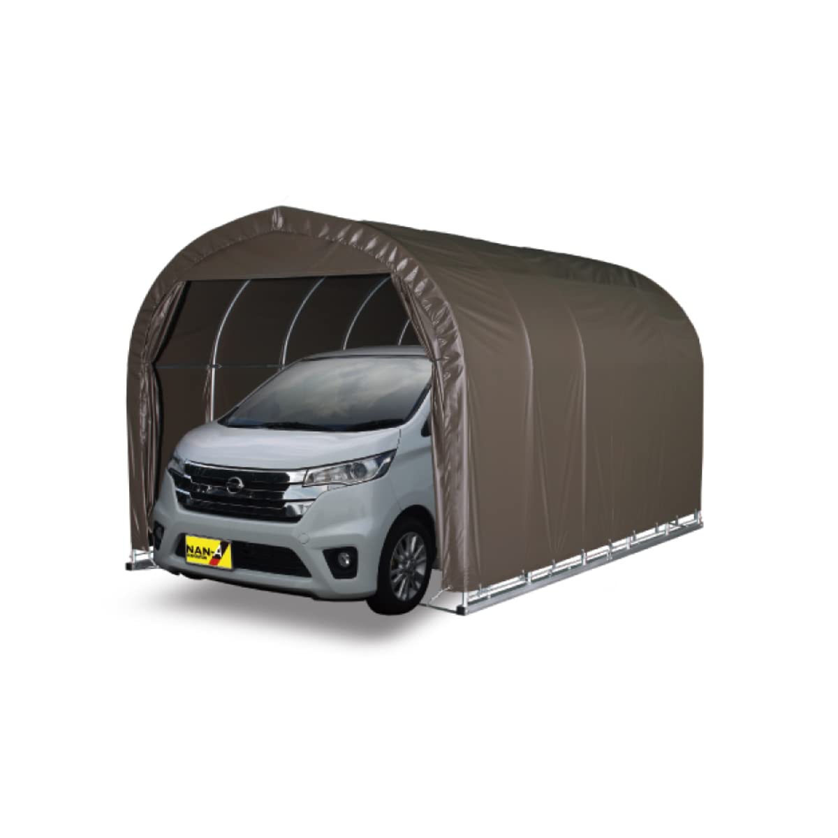 【新着商品】南榮工業(Nan-a Corporation) パイプ車庫 2540 Amazon.co.jp: 南榮工業(Nan-a Corporation) パイプ車庫 2540B SB 軽